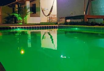 Pontal Chal  s has Smoking rooms