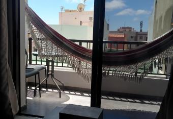 MIRAMAR 32 has Balcony rooms