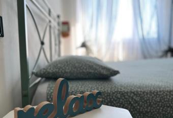 Casa Nonna Lucia allows 18 year olds to book a room