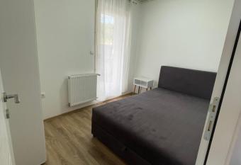 Vasilija has Balcony rooms