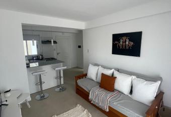 Departamento a estrenar parque Urquiza. has Balcony rooms