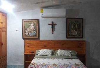 Cielo Asul has Balcony rooms