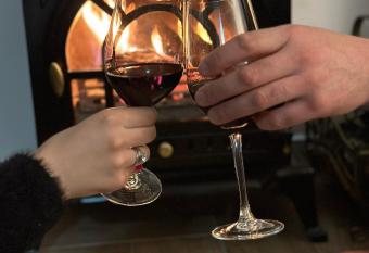 Apartman Emily has Balcony rooms