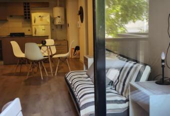 Studio Centro Mitre allows 18 year olds to book a room