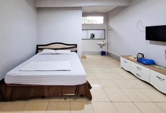 Kampung Istal Bogor has Balcony rooms