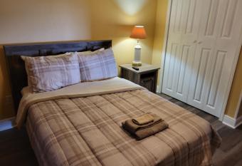 Downtown Boogaloo allows 18 year olds to book a room