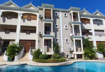 Appartement - Felana has Balcony rooms