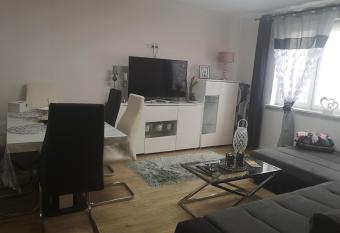 Apart Margot has Balcony rooms