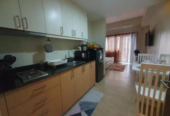 Lafayette Park Square Condominium, Manduriao, Iloilo has Balcony rooms