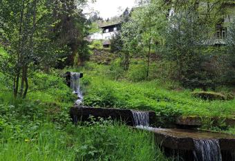 Wohn-Eitel Sonnenblick has Balcony rooms