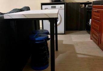 Flint Sky Residence has Balcony rooms