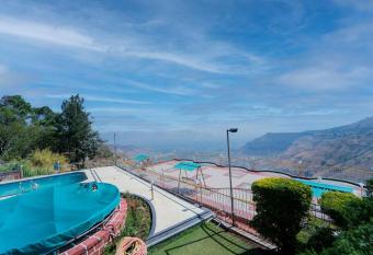 Valleyfront Villa 3BHK Panchgani allows 18 year olds to book a room