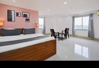 Hotel Dreams has Smoking rooms