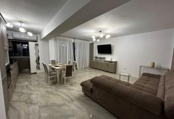 Marina Faleza Nord has Balcony rooms