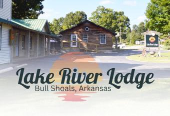 Lake River Lodge allows 18 year olds to book a room