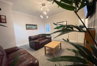 The First Rho has Balcony rooms