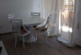 San juan de Alicante 450     la Semana has Balcony rooms