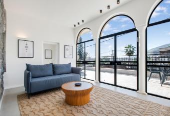 UG Boutique has Balcony rooms