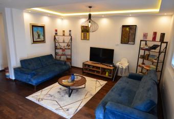 Private has Balcony rooms