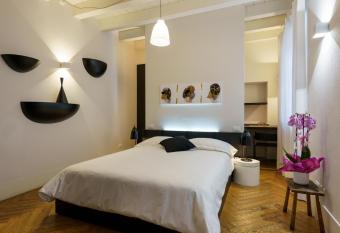 IL CANTUN has Balcony rooms