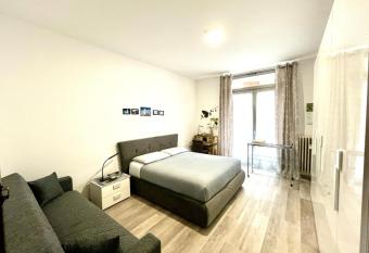 [BondoneRoom] for families with Wifi has Balcony rooms