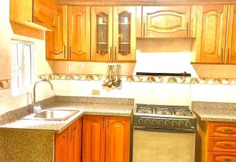 Buena ventura house has Balcony rooms