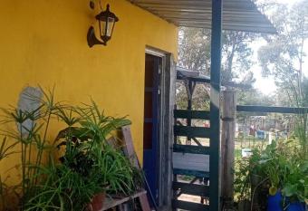 Kapawavira has Balcony rooms