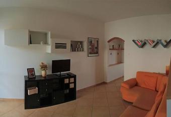 Appartamento I Lecci has Balcony rooms