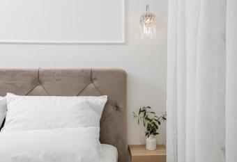 Apartman Marina has Balcony rooms