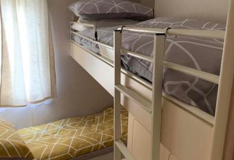 Sealands has Balcony rooms