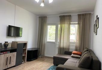 Stanca s Home, Sinaia allows 18 year olds to book a room