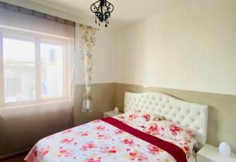 Holidays House Adriatic See Italy has Balcony rooms