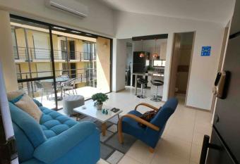 Descanso y confort has Balcony rooms