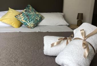 Home sweet home has Balcony rooms