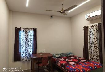 Anve s Airport Nest allows 18 year olds to book a room