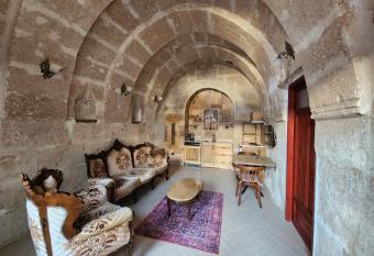 Kemerli Ta   Ev has Balcony rooms