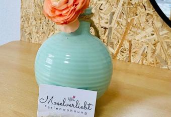 Privatzimmer Mosel allows 18 year olds to book a room