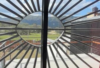 Bellos Milagros allows 18 year olds to book a room