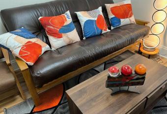 Trendy in Tremont, Cleveland (Upper) allows 18 year olds to book a room