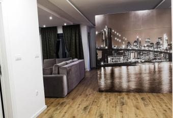 Sme  taj Venera has Balcony rooms