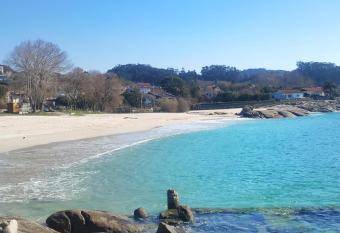 Fogar de Mendui  a allows 18 year olds to book a room