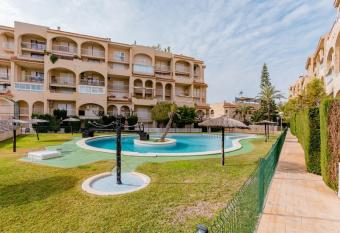 Super duplex in El Campello, Playa de Muchavista has Balcony rooms