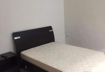 Bizert allows 18 year olds to book a room