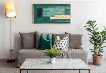 The Emerald by Parbery Property Group has Balcony rooms