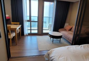 Heya by ArBoL has Balcony rooms