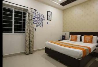 Mother Mary Stay has Smoking/Balcony rooms