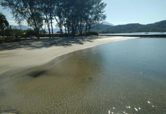 Angra dos Reis My Life has Smoking rooms