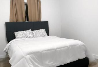 New townhome allows 18 year olds to book a room