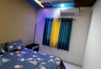 Jay nagnath homestay has Balcony rooms