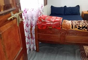 PHUBE homestay has Balcony rooms